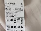 Kreminės spalvos proginė "Sisley" suknelė - nuotraukos Nr. 13