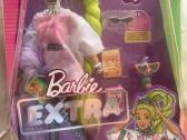 Barbės Extra Ilgais kokybiškais Plaukais - nuotraukos Nr. 5