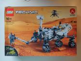 Technic - Nasa Mars Rover Perserverance 42158