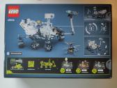 Technic - Nasa Mars Rover Perserverance 42158 - nuotraukos Nr. 2