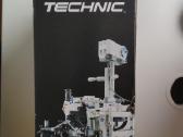 Technic - Nasa Mars Rover Perserverance 42158 - nuotraukos Nr. 3