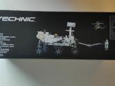 Technic - Nasa Mars Rover Perserverance 42158 - nuotraukos Nr. 6