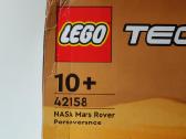 Technic - Nasa Mars Rover Perserverance 42158 - nuotraukos Nr. 5