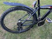 Dviratis Mt Bocas. - nuotraukos Nr. 4