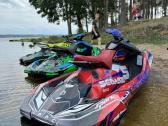 Billion Jetski čipuotu Vandens motociklu nuoma - nuotraukos Nr. 30