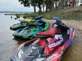 Billion Jetski čipuotu Vandens motociklu nuoma - nuotraukos Nr. 31