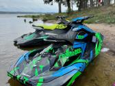 Billion Jetski čipuotu Vandens motociklu nuoma - nuotraukos Nr. 32