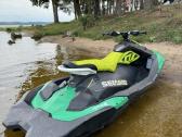 Billion Jetski čipuotu Vandens motociklu nuoma - nuotraukos Nr. 33