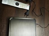 Hdx1000 medija grotuvas ir tinklo serveris - nuotraukos Nr. 2