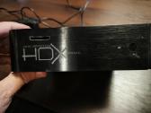 Hdx1000 medija grotuvas ir tinklo serveris
