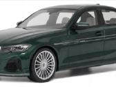 Bmw Alpina B3 G20 - nuotraukos Nr. 5