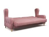 Visiškai nauja dvigulė sofa-lova - nuotraukos Nr. 2