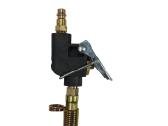 Pneumo-hidraulinis Domkratas 22t M80392 - nuotraukos Nr. 4