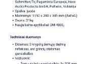 Aukštos klasės akustika Dynaudio Heco T+a Alr Cant - nuotraukos Nr. 11