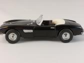 1/43 modeliukai Bmw 507 roadster 1956-1959 - nuotraukos Nr. 2