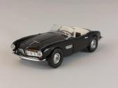 1/43 modeliukai Bmw 507 roadster 1956-1959