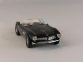 1/43 modeliukai Bmw 507 roadster 1956-1959 - nuotraukos Nr. 3