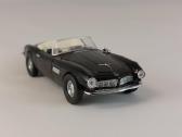 1/43 modeliukai Bmw 507 roadster 1956-1959 - nuotraukos Nr. 4