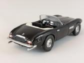 1/43 modeliukai Bmw 507 roadster 1956-1959 - nuotraukos Nr. 5