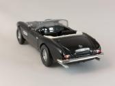 1/43 modeliukai Bmw 507 roadster 1956-1959 - nuotraukos Nr. 6