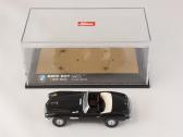 1/43 modeliukai Bmw 507 roadster 1956-1959 - nuotraukos Nr. 7