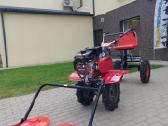 Motoblokas Weima900m-3 su priedais - nuotraukos Nr. 4