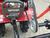 Motoblokas Weima900m-3 su priedais - nuotraukos Nr. 6