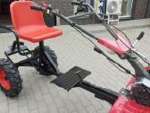 Motoblokas Weima900m-3 su priedais - nuotraukos Nr. 12