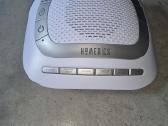Homedics Soundspa nešiojamasis migdukas - nuotraukos Nr. 3