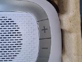 Homedics Soundspa nešiojamasis migdukas - nuotraukos Nr. 5