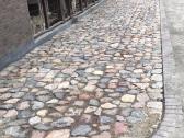 Trinkelių klojimas. Pagrindų irengimas - nuotraukos Nr. 10