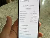 Samsung s20fe 5G, 6/128gb - nuotraukos Nr. 4