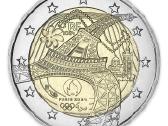 Prancūzijos 2€ monetos - 2026 Mažasis princas! - nuotraukos Nr. 12