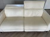 Dvivietis fotelis
