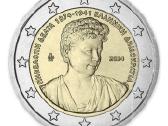 Graikijos 2€ monetos - 2025 Bouboulina ir Mikis ! - nuotraukos Nr. 6