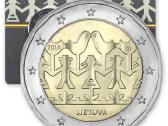 Lietuvos proginės 2€ monetos! - nuotraukos Nr. 16