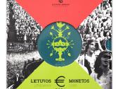 Lietuvos proginės 2€ monetos! - nuotraukos Nr. 15
