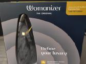 Пульсатор Womanizer Premium 2