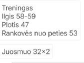 Berniukui bliuzonas - nuotraukos Nr. 2