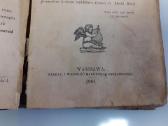 Antikvarine knyga 1901 - nuotraukos Nr. 5