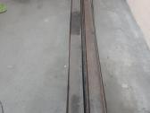 Metalines sijos