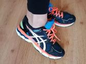 Asics gel Kayano 22 kedai - nuotraukos Nr. 5