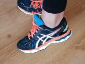 Asics gel Kayano 22 kedai - nuotraukos Nr. 6