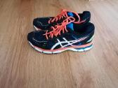 Asics gel Kayano 22 kedai - nuotraukos Nr. 9