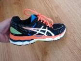 Asics gel Kayano 22 kedai - nuotraukos Nr. 11