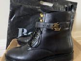 Ralph Lauren aulinukai