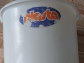 Maistinis kubilas/kibiras (~34l) - nuotraukos Nr. 4