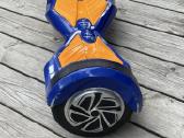 Riedis smart falcon - nuotraukos Nr. 4