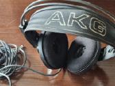 Akg k141 studijinės ausinės - nuotraukos Nr. 2