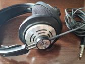 Akg k141 studijinės ausinės - nuotraukos Nr. 4